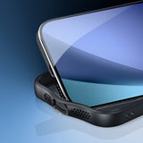 Dux Ducis iPhone 17 Cover Aimo Series Sort