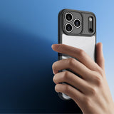 Dux Ducis iPhone 17 Pro Max Cover Aimo Series Sort