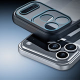 Dux Ducis iPhone 17 Pro Max Cover Aimo Series Sort