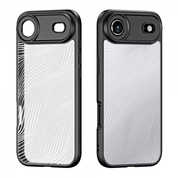 Dux Ducis iPhone Air Cover Aimo Series Sort