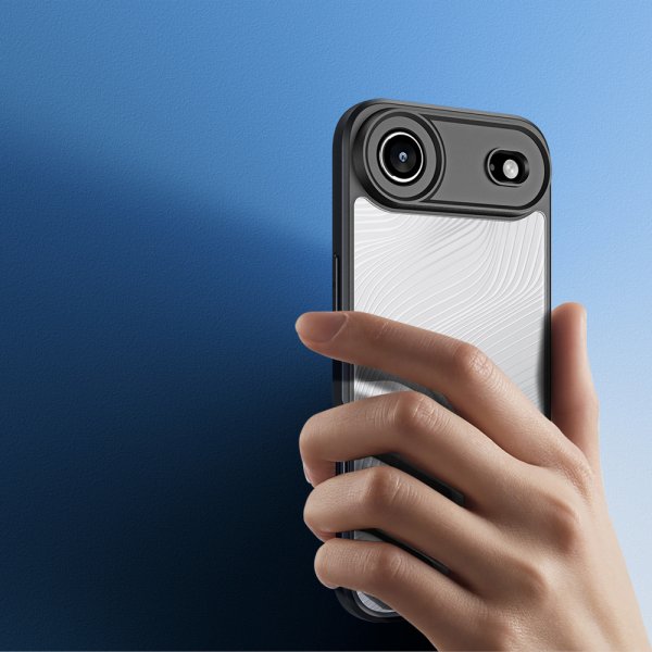 Dux Ducis iPhone Air Cover Aimo Series Sort