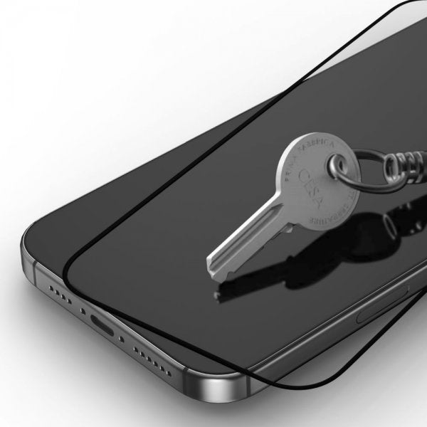 Tech-Protect Motorola Moto G56 Skærmbeskytter Glass Fit+ 2-pak