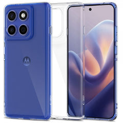 Motorola Edge 60 Pro Cover