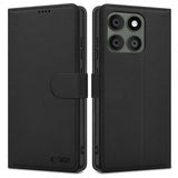 Tech-Protect Motorola Edge 60 Pro Etui Pung Sort