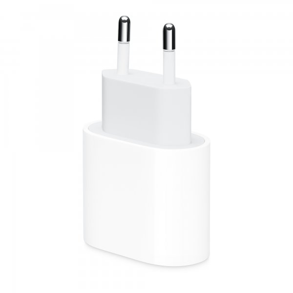 Apple Original Oplader 20 W USB-C-strømadapter