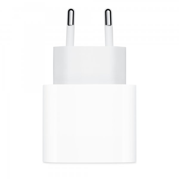 Apple Original Oplader 20 W USB-C-strømadapter