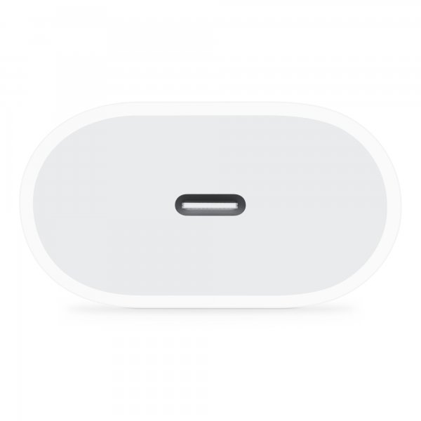 Apple Original Oplader 20 W USB-C-strømadapter