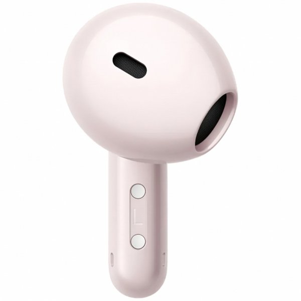 Xiaomi Trådløse Hovedtelefoner Redmi Buds 6 Active Pink