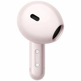Xiaomi Trådløse Hovedtelefoner Redmi Buds 6 Active Pink