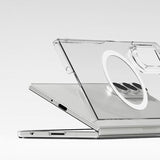 Ringke Samsung Galaxy Z Fold 7 Cover Slim Magnetisk Transparent