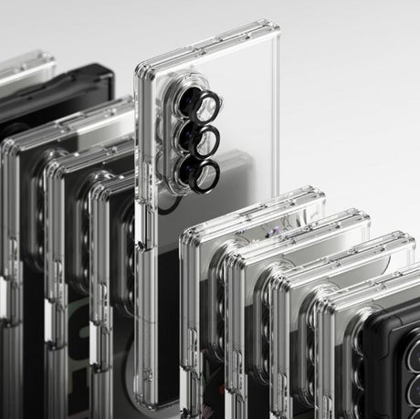 Ringke Samsung Galaxy Z Fold 7 Cover Slim Magnetisk Transparent