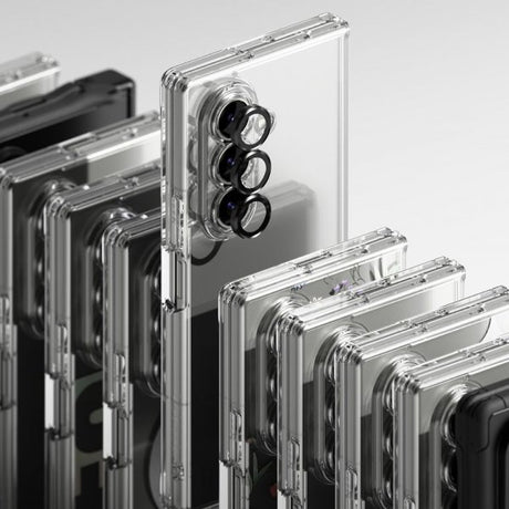 Ringke Samsung Galaxy Z Fold 7 Cover Fusion Transparent