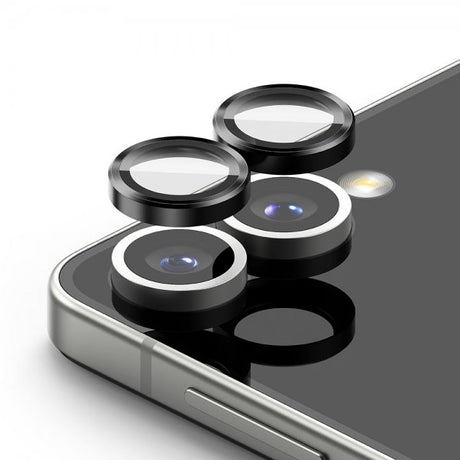 Ringke Samsung Galaxy Z Flip 7 Kamerabeskytter Kameralinse Ramme 2-pak