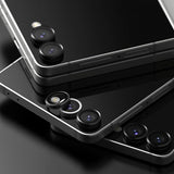 Ringke Samsung Galaxy Z Flip 7 Kamerabeskytter Kameralinse Ramme 2-pak