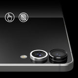 Ringke Samsung Galaxy Z Flip 7 Kamerabeskytter Kameralinse Ramme 2-pak