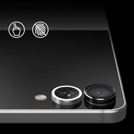 Ringke Samsung Galaxy Z Flip 7 Kamerabeskytter Kameralinse Ramme 2-pak
