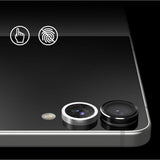 Ringke Samsung Galaxy Z Flip 7 Kamerabeskytter Kameralinse Ramme 2-pak