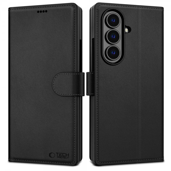 Tech-Protect Samsung Galaxy Z Fold 7 Cover Wallet Sort