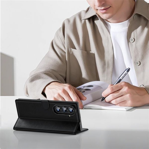 Tech-Protect Samsung Galaxy Z Fold 7 Cover Wallet Sort