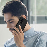 Tech-Protect Samsung Galaxy Z Fold 7 Cover Wallet Sort