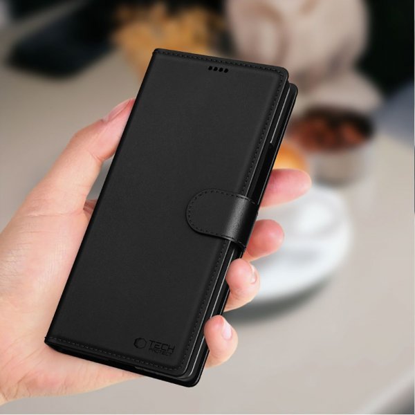 Tech-Protect Samsung Galaxy Z Fold 7 Cover Wallet Sort