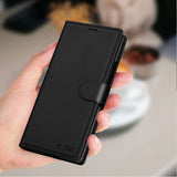 Tech-Protect Samsung Galaxy Z Fold 7 Cover Wallet Sort