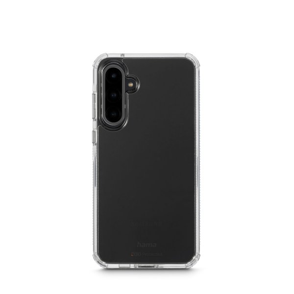 Hama Samsung Galaxy A56 Cover Extreme Protect Transparent
