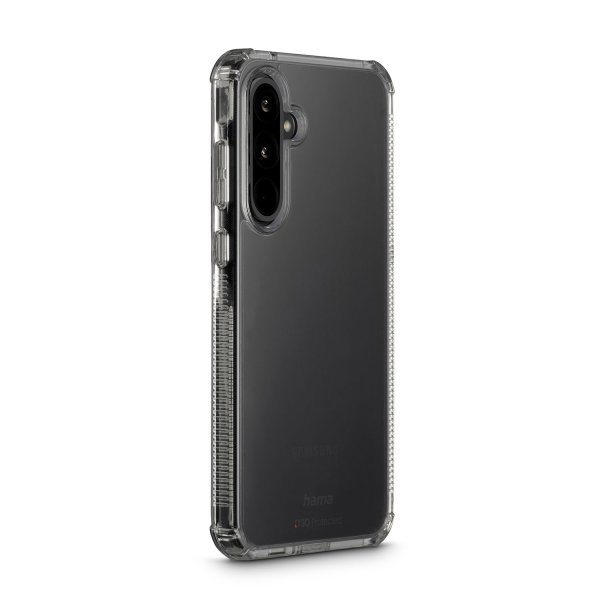 Hama Samsung Galaxy A56 Cover Extreme Protect Transparent