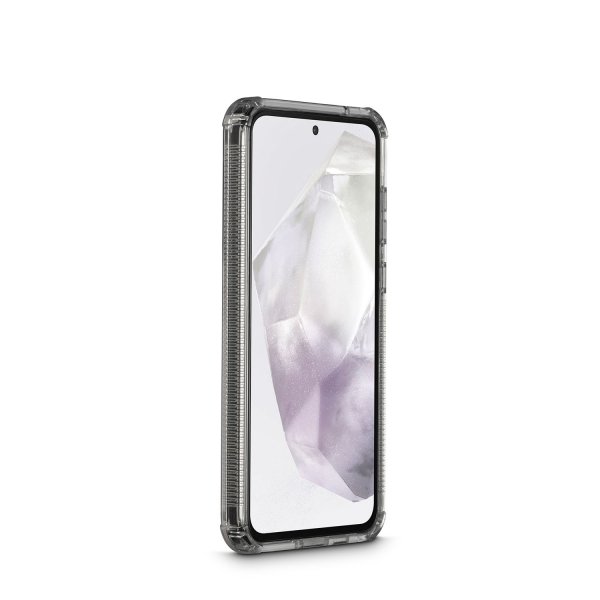 Hama Samsung Galaxy A56 Cover Extreme Protect Transparent