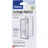 Hama Samsung Galaxy A56 Cover Extreme Protect Transparent