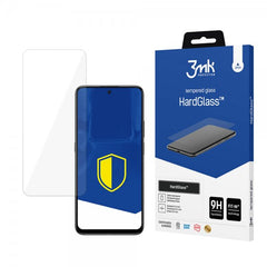 Honor 400 Smart Skærmbeskytter & Kameralinsebeskytter