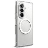 Ringke Samsung Galaxy Z Fold 7 Cover Fusion Magnetic Transparent