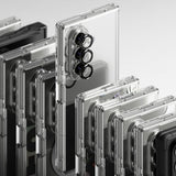 Ringke Samsung Galaxy Z Fold 7 Cover Fusion Magnetic Transparent