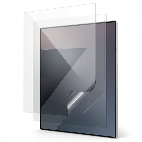 Ringke Samsung Galaxy Z Fold 7 Skærmbeskyttelse Dual Easy Pro Film 2-pak