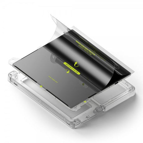 Ringke Samsung Galaxy Z Fold 7 Skærmbeskyttelse Dual Easy Pro Film 2-pak