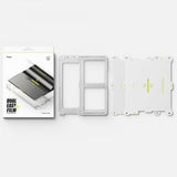 Ringke Samsung Galaxy Z Fold 7 Skærmbeskyttelse Dual Easy Pro Film 2-pak