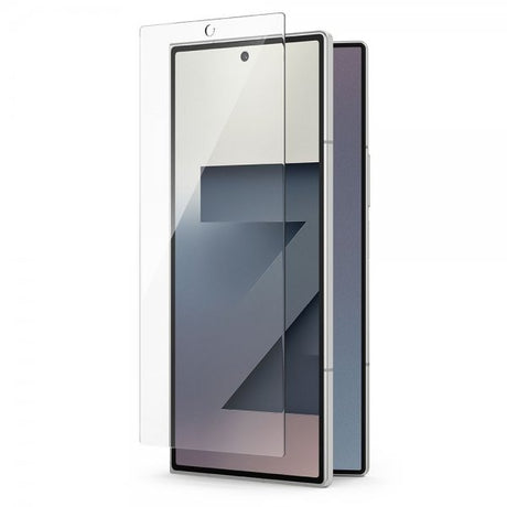 Ringke Samsung Galaxy Z Fold 7 Skærmbeskyttelse Easy Slide 2-pak