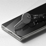 Ringke Samsung Galaxy Z Fold 7 Skærmbeskyttelse Easy Slide 2-pak