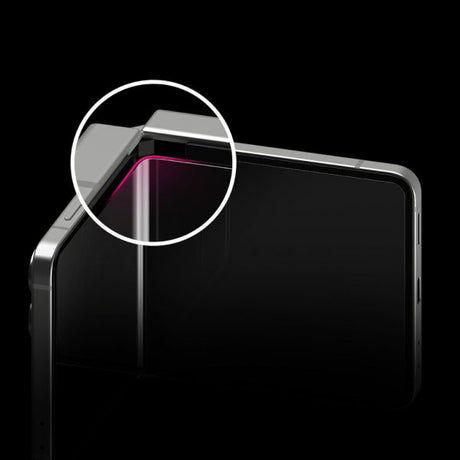 Ringke Samsung Galaxy Z Flip 7 Skærmbeskyttelse Dual Easy Pro Film 2-pak