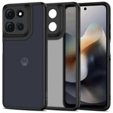 Tech-Protect Motorola Moto G56 Cover MagMat Sort
