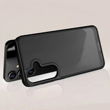 Tech-Protect Motorola Moto G86 Cover MagMat Sort