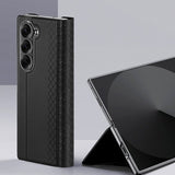 Dux Ducis Samsung Galaxy Z Fold 7 Cover Bril Series Sort