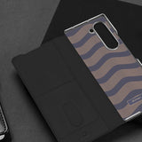 Dux Ducis Samsung Galaxy Z Fold 7 Cover Bril Series Sort