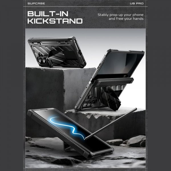 Supcase Samsung Galaxy Z Fold 7 Cover UB Pro Sort