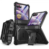 Supcase Samsung Galaxy Z Flip 7 Cover ArmorBox Sort
