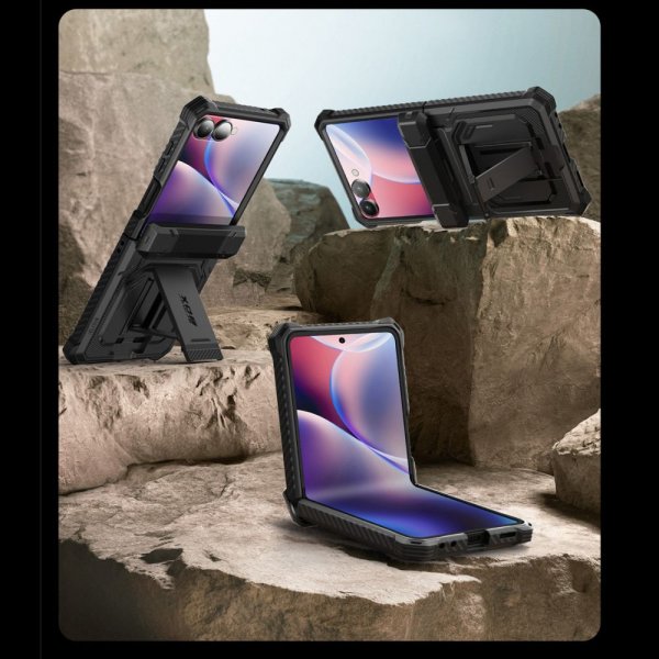 Supcase Samsung Galaxy Z Flip 7 Cover ArmorBox Sort