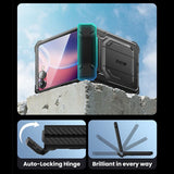 Supcase Samsung Galaxy Z Flip 7 Cover ArmorBox Sort