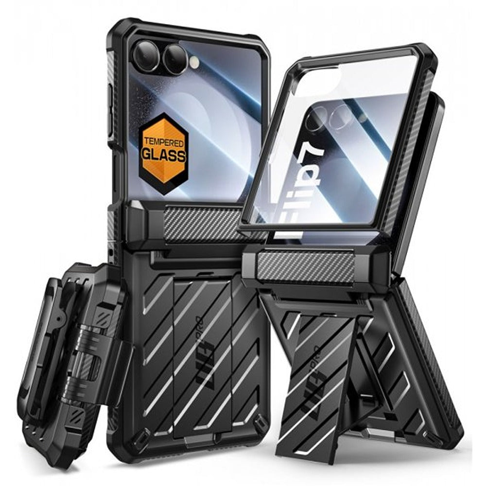 Supcase Samsung Galaxy Z Flip 7 Cover UB Pro Sort