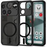 Tech-Protect Nothing Phone 3 Cover MagMat MagSafe Sort
