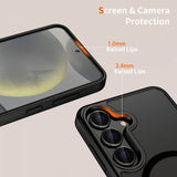 Tech-Protect Nothing Phone 3 Cover MagMat MagSafe Sort